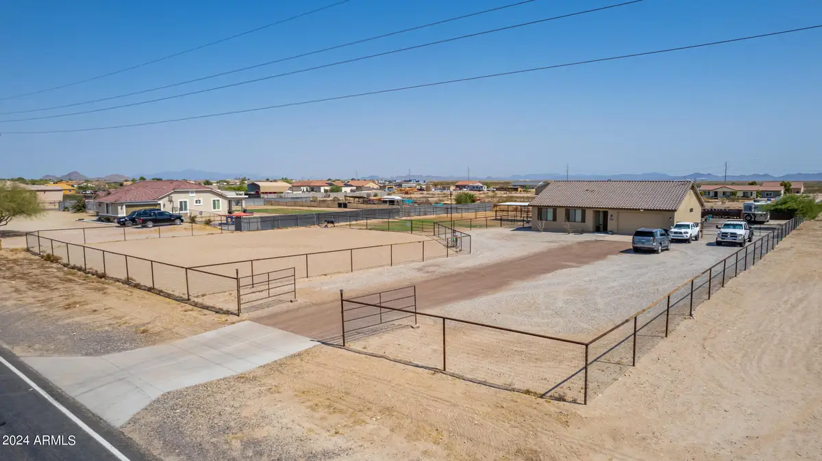 30317 W Roosevelt Street, Buckeye, AZ 85396 - #1