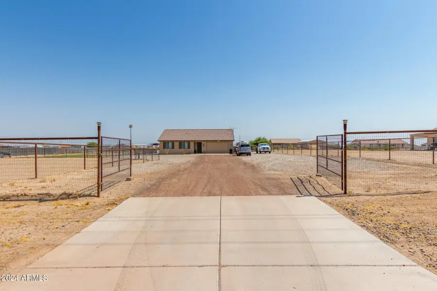 30317 W Roosevelt Street, Buckeye, AZ 85396 - #3