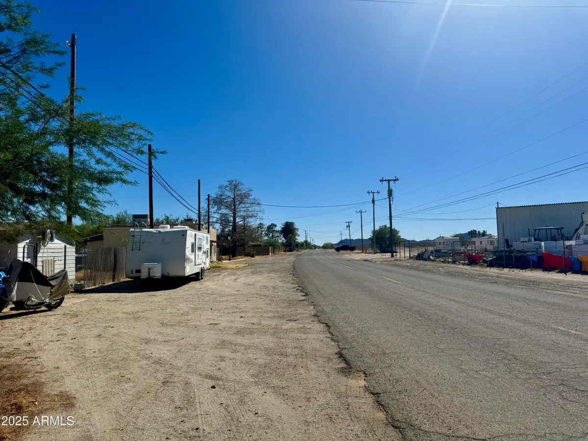 66782 Avenue B Lane, Salome, AZ 85348 - #1