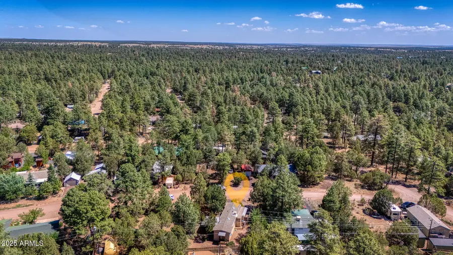 2185 Wildlife Trail, Heber Overgaard, AZ 85933 - Image #2
