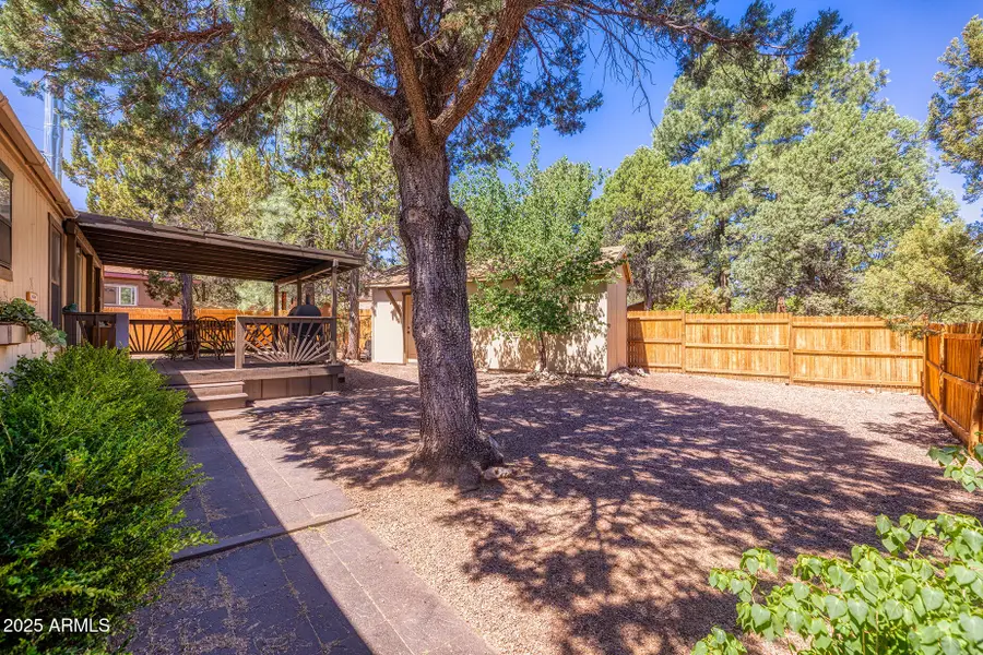 2185 Wildlife Trail, Heber Overgaard, AZ 85933 - Image #3