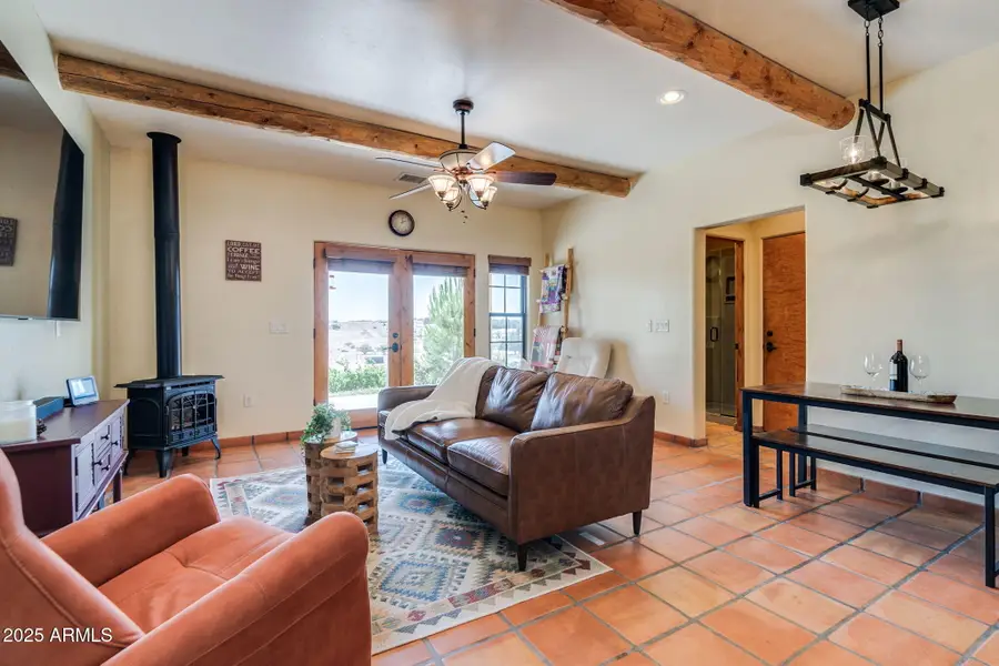 78 Harvest Drive, Sonoita, AZ 85637 - Image #2