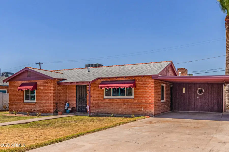 7108 N 25th Drive, Phoenix, AZ 85051 - Image #2