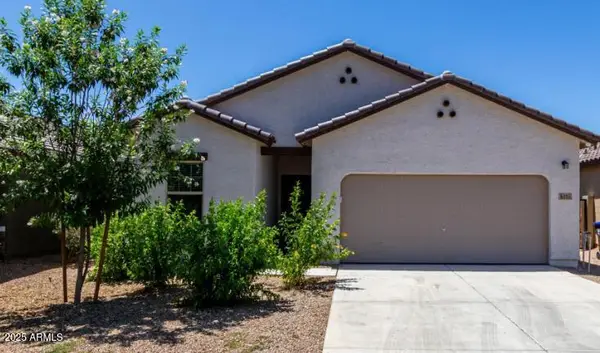 6113 E Athena Road, Florence, AZ 85132
