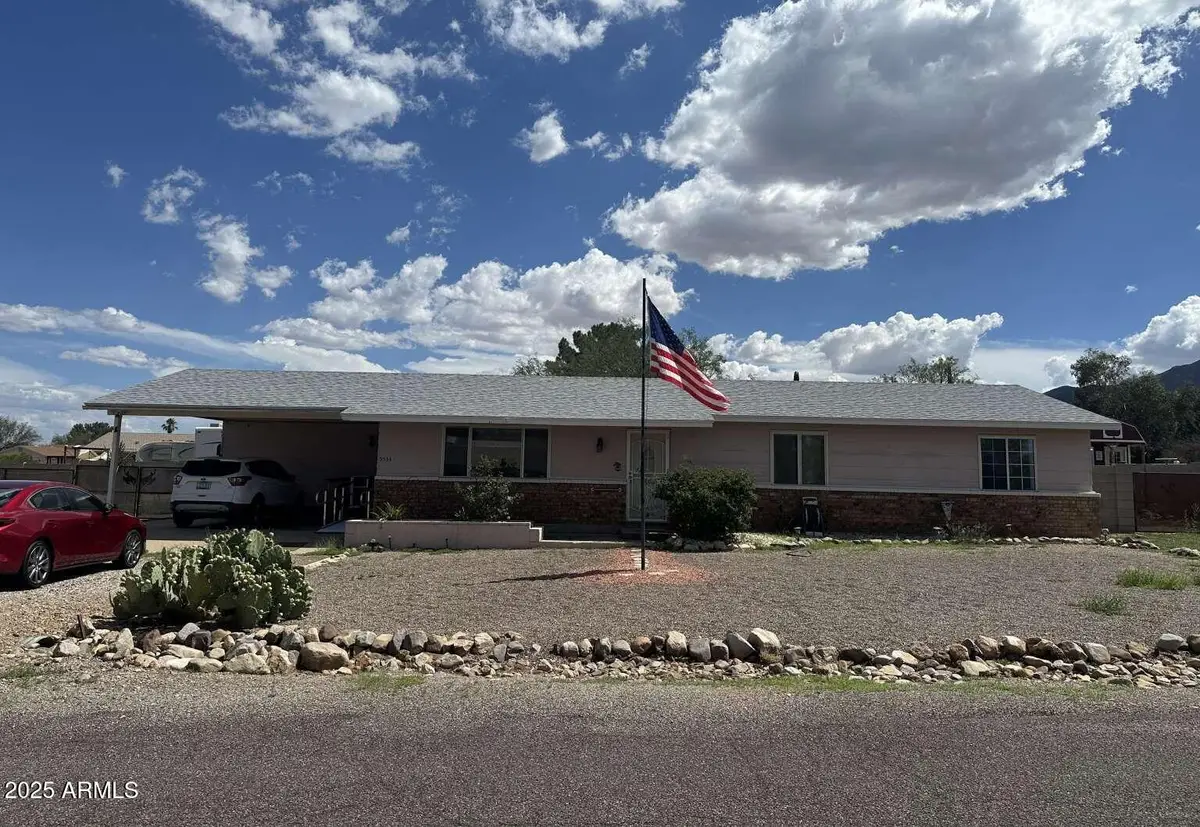 5534 E Madalein Drive, Hereford, AZ 85615 - Image #1