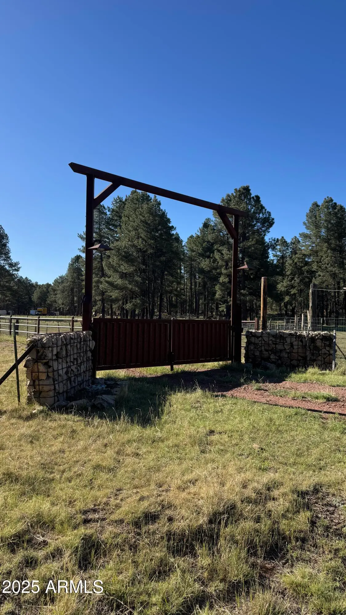 - S Avenue 25 -- E, Wellton, AZ 85356 - Image #1