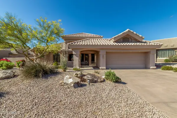 6645 E Redmont Drive #13, Mesa, AZ 85215