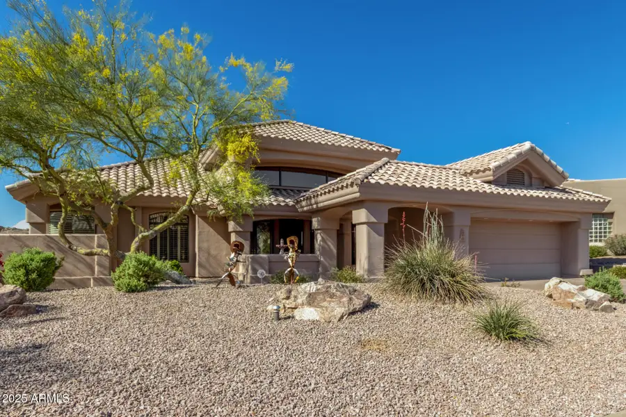 6645 E Redmont Drive #13, Mesa, AZ 85215 - Image #2