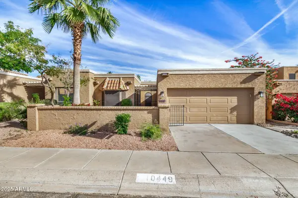 10449 N 9th Street, Phoenix, AZ 85020