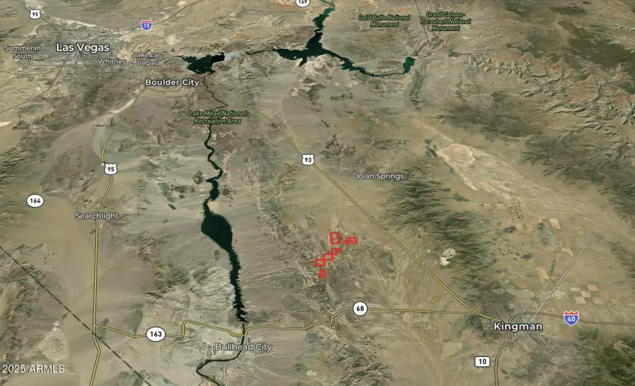 - Stella Ranch Drive, Dolan Springs, AZ 86441 - Image #3