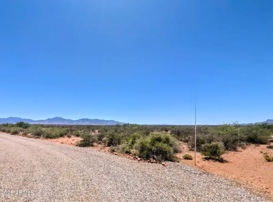 TBD E Lincoln Road, Whetstone, AZ 85616 - #3