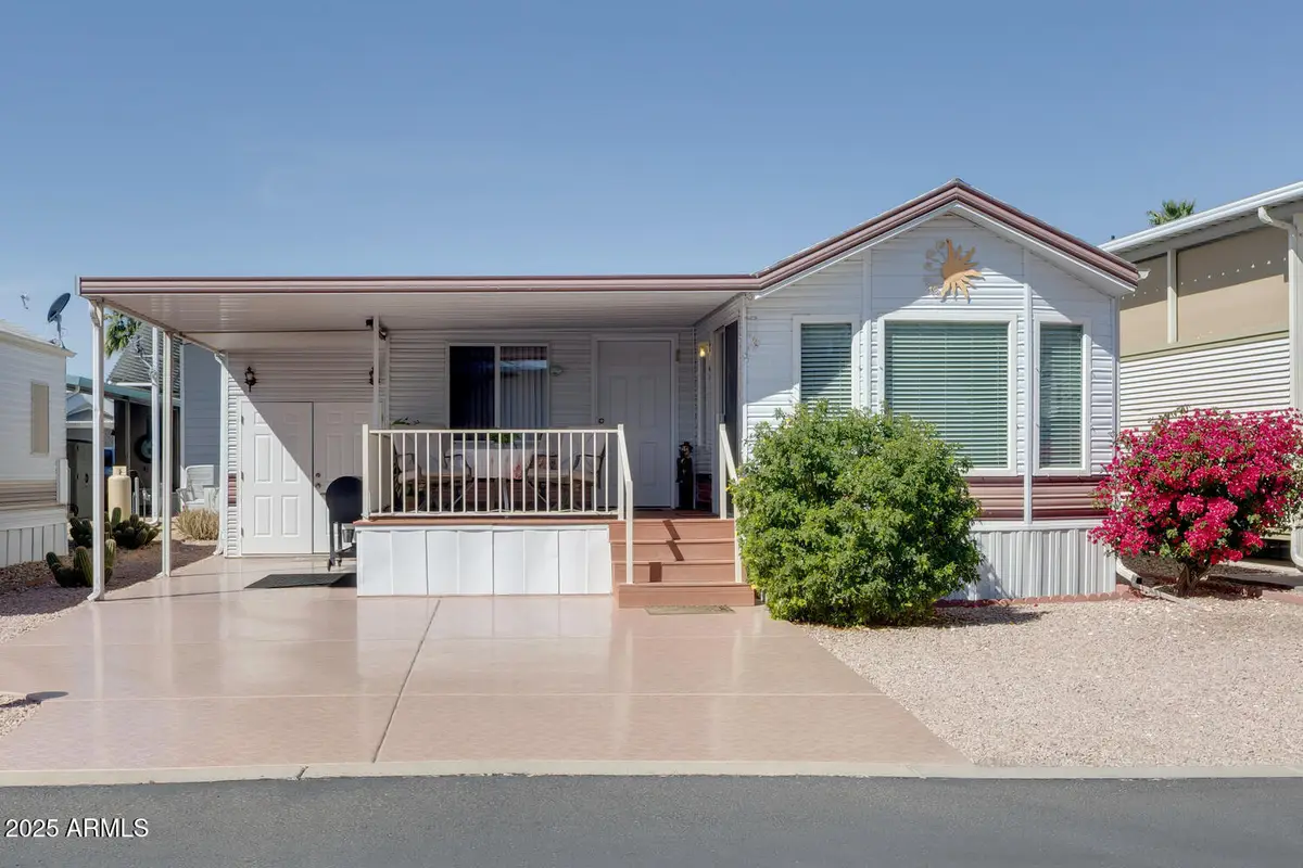 17200 W Bell Road #866, Surprise, AZ 85374 - Image #1