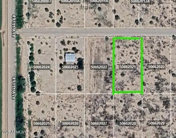 420xx W Pierson Street #21, Tonopah, AZ 85354 - #3