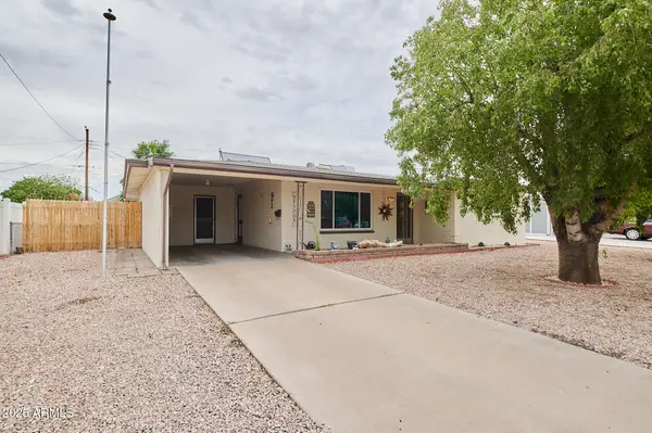 5410 E University Drive, Mesa, AZ 85205