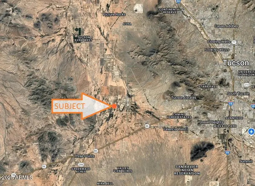 13122 W Dusty Flat Place, Tucson, AZ 85735 - Image #2