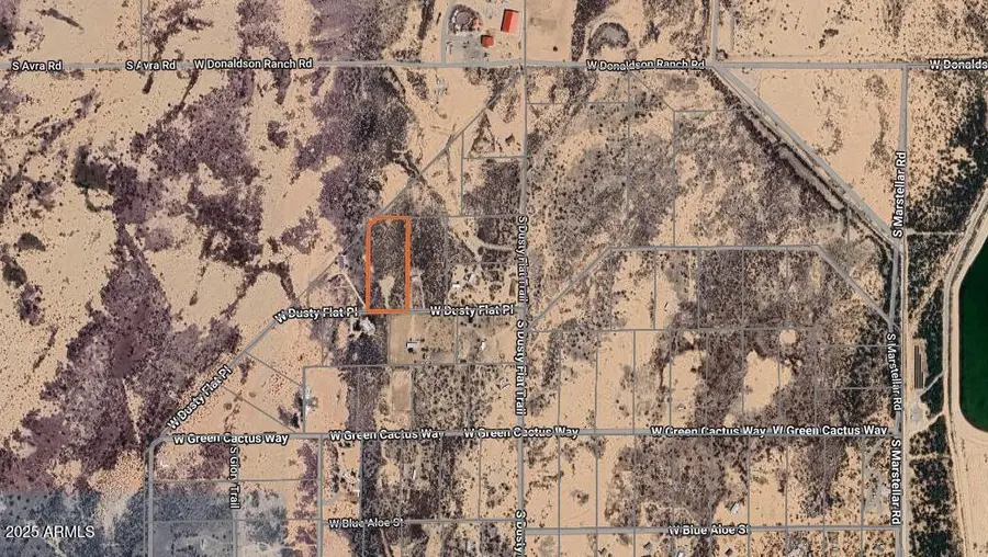 13122 W Dusty Flat Place, Tucson, AZ 85735 - Image #3