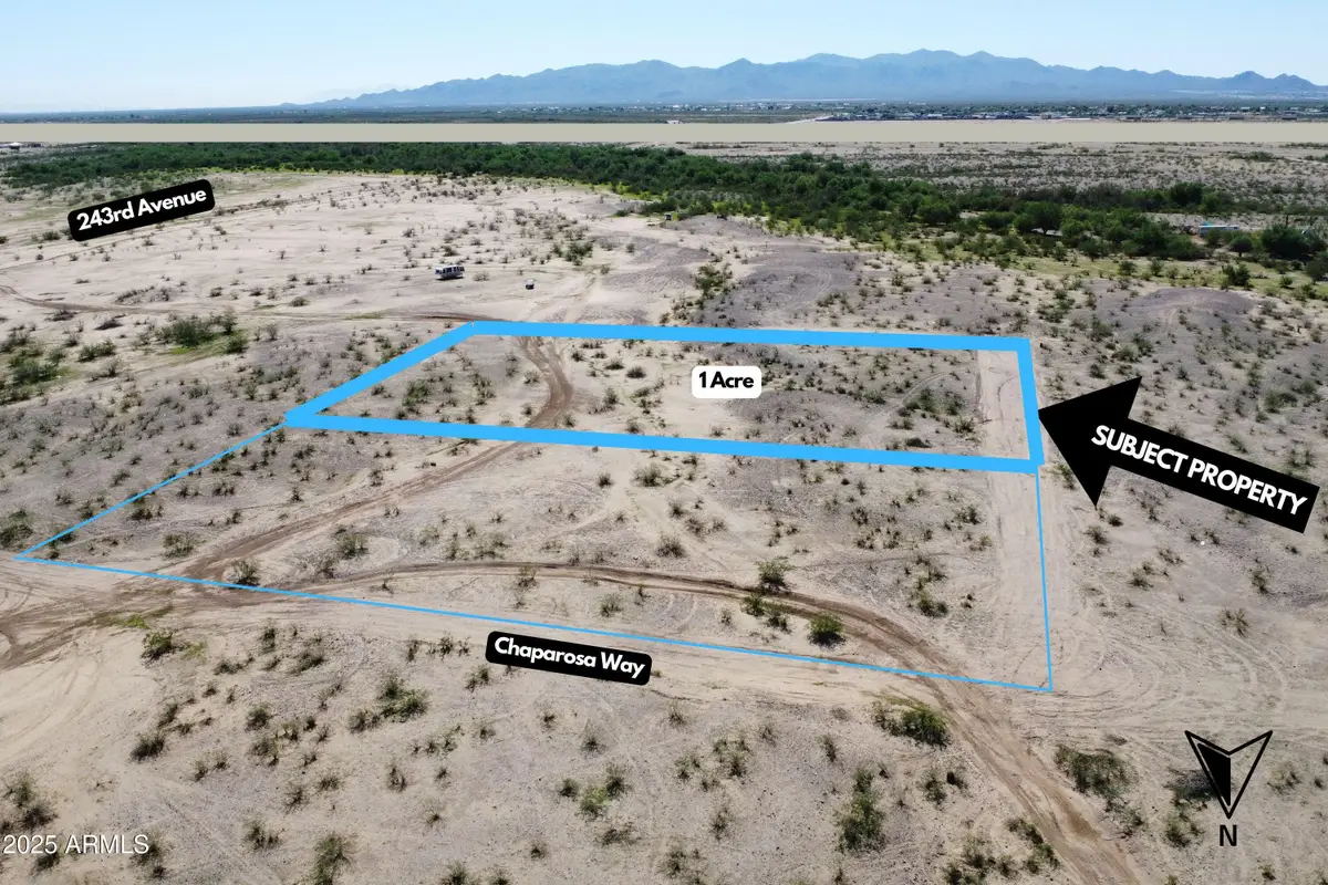 31034 N 243rd Avenue #LM5, Wittmann, AZ 85361 - Image #1
