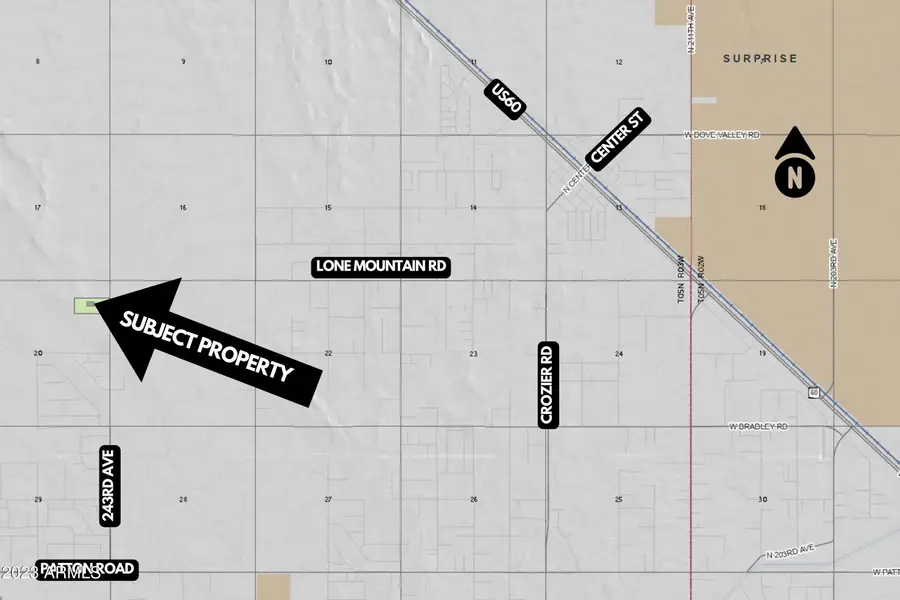 31034 N 243rd Avenue #LM5, Wittmann, AZ 85361 - Image #3