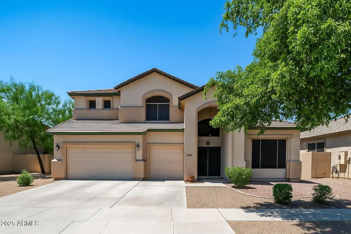 13898 N 136th Lane, Surprise, AZ 85379 - Image #1