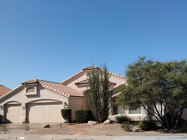 1365 W Courtney Lane, Tempe, AZ 85284