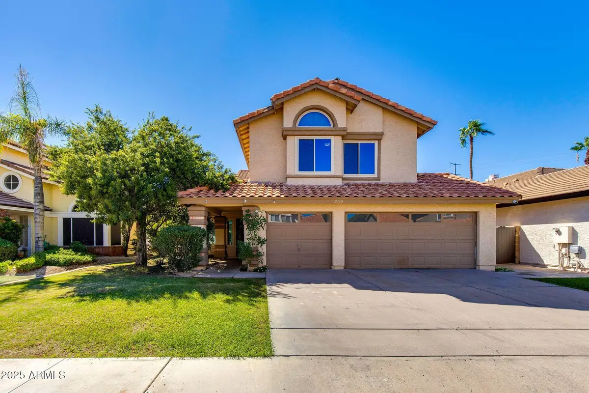 2119 E New Bedford Drive, Gilbert, AZ 85234 - Image #1