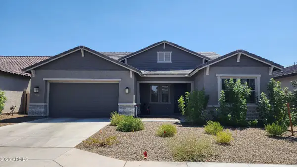 5535 W Saint Moritz Lane, Glendale, AZ 85306