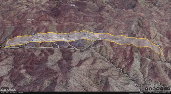 0 Highway 60 --, Superior, AZ 85173