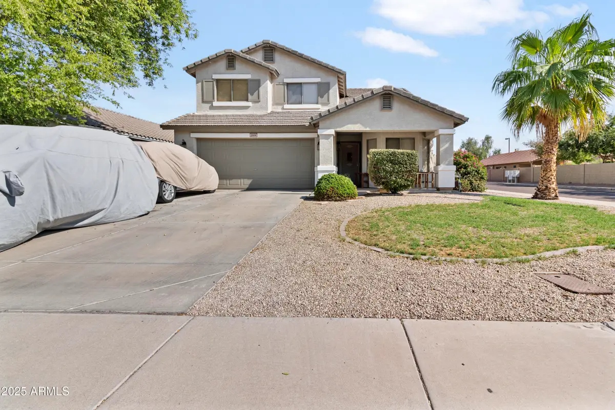 12404 W Solano Drive, Litchfield Park, AZ 85340 - Image #1