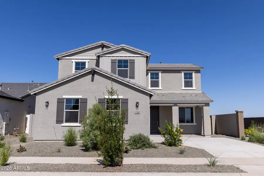17505 N Bolerno Drive, Maricopa, AZ 85138 - #2