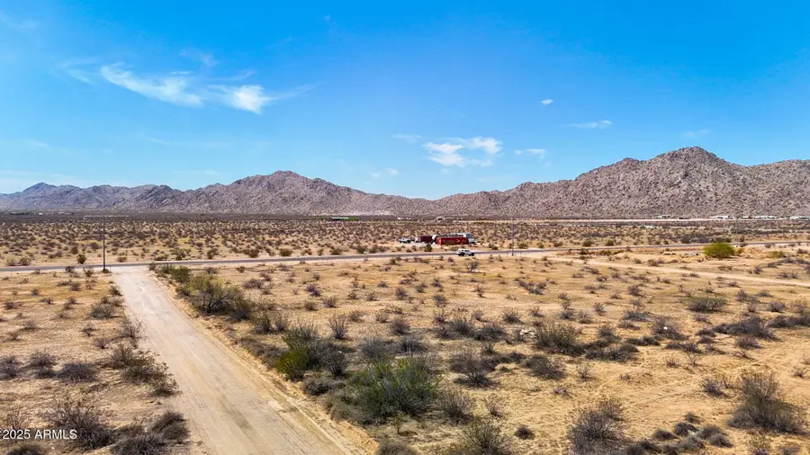 0 W Mcdavid Rd 4 Acres --, Maricopa Stanfield, AZ 85139 - Image #2