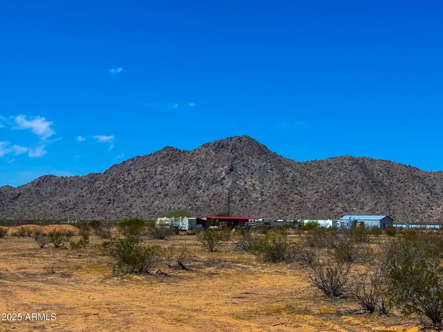 0 W Mcdavid Rd 4 Acres --, Maricopa Stanfield, AZ 85139 - Image #3