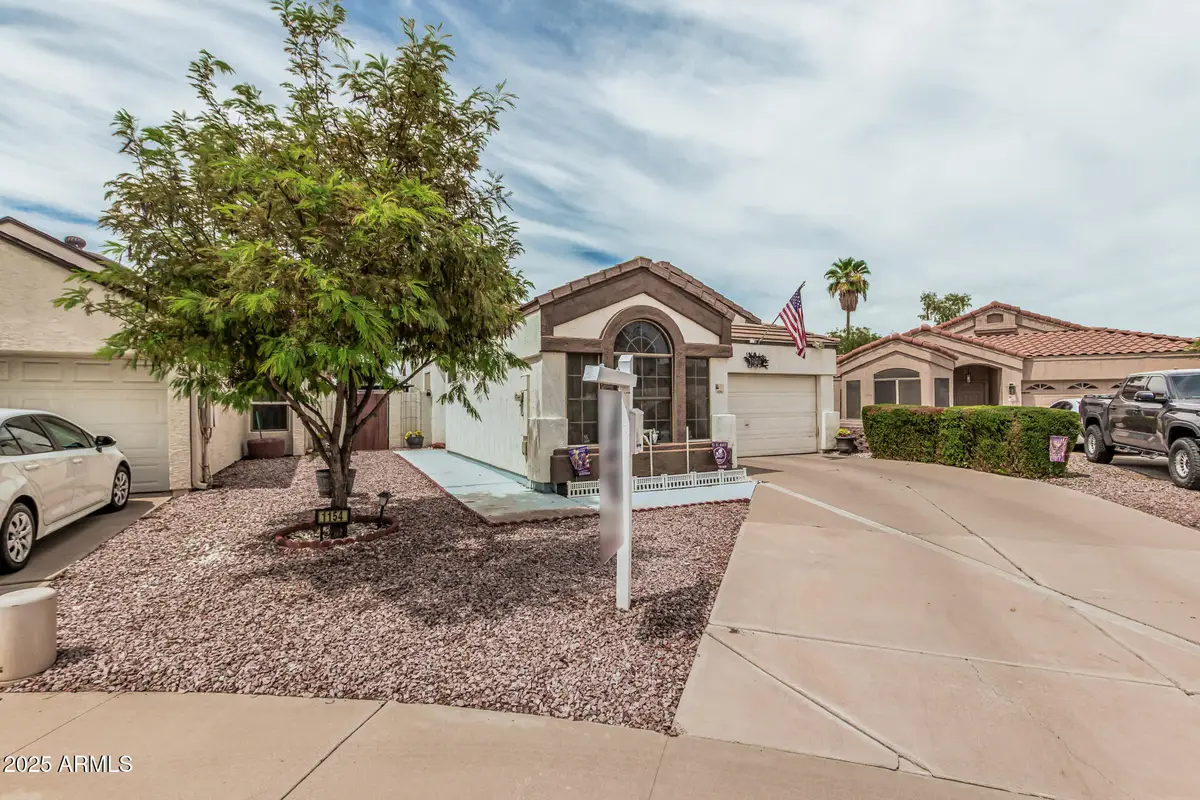 3440 E Southern Avenue #1154, Mesa, AZ 85204 - Image #1