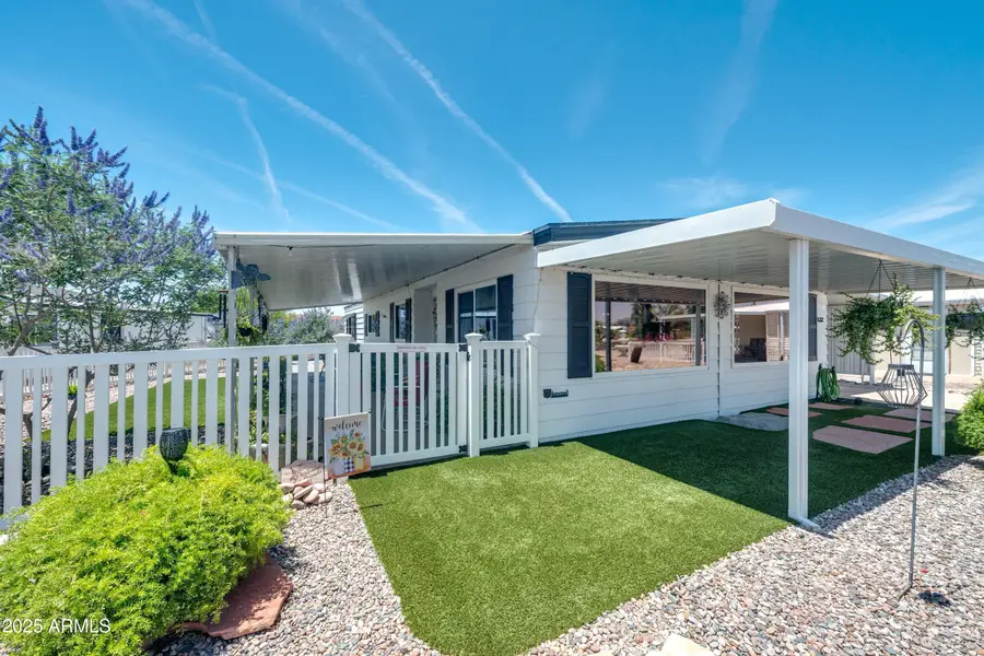 632 S 83rd Way, Mesa, AZ 85208 - Image #2