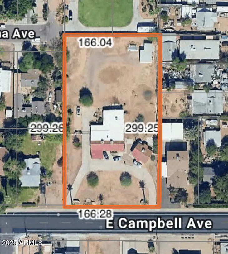 1306 E Campbell Avenue, Phoenix, AZ 85014 - Image #1