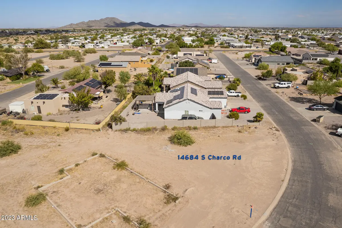 14684 S Charco Road #5938, Arizona City, AZ 85123 - Image #1