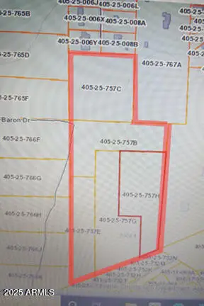 000 E Red Baron Drive #405-25-757C, Rimrock, AZ 86335 - #2