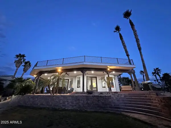 9755 S Dike Road, Mohave Valley, AZ 86440