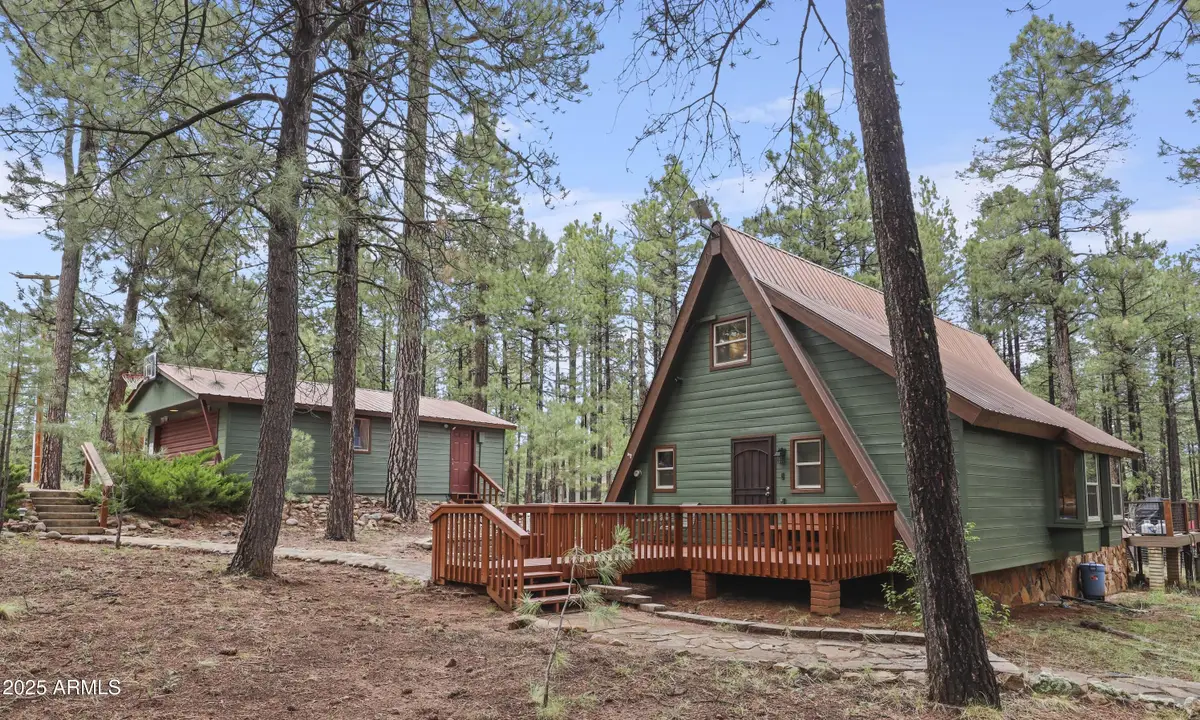 1988 Tall Trees Loop, Forest Lakes, AZ 85931 - Image #1