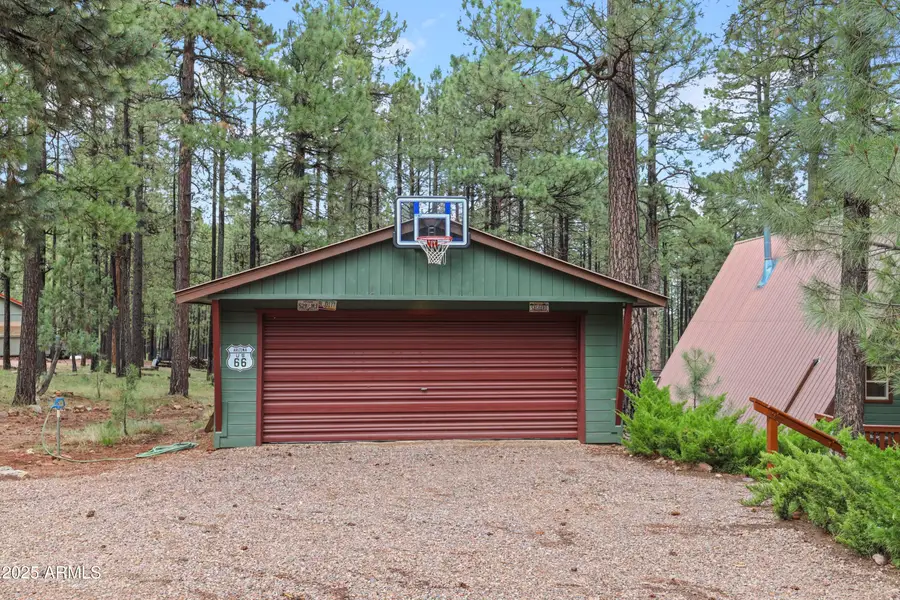1988 Tall Trees Loop, Forest Lakes, AZ 85931 - Image #2