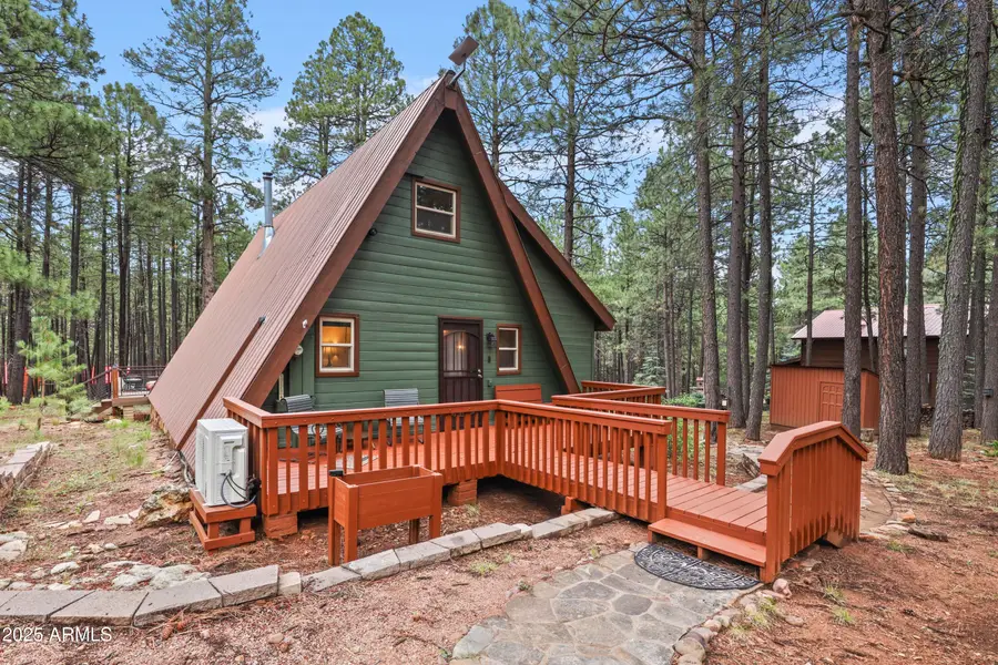 1988 Tall Trees Loop, Forest Lakes, AZ 85931 - Image #3
