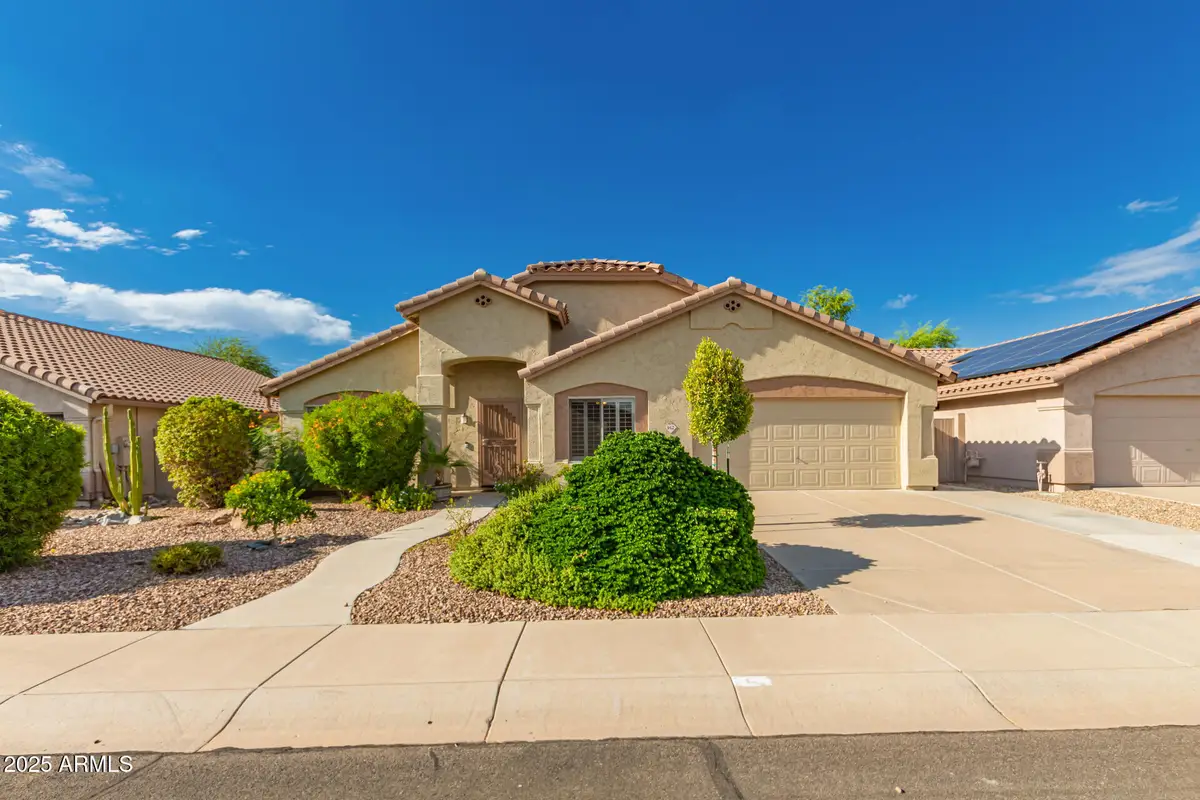 462 E Pinto Drive, Gilbert, AZ 85296 - Image #1