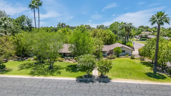 245 W Berridge Lane, Phoenix, AZ 85013