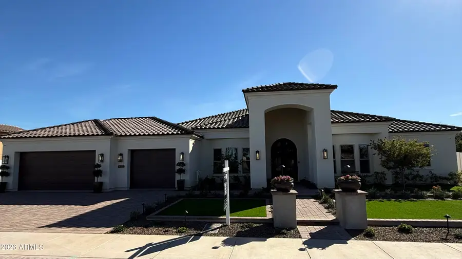 13851 N 74th Avenue, Peoria, AZ 85381 - #2