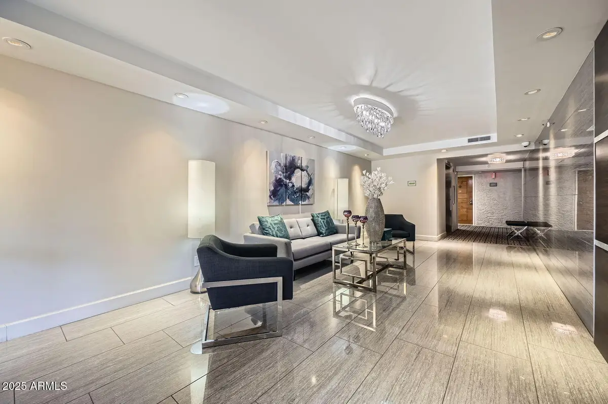 7970 E Camelback Road #307, Scottsdale, AZ 85251 - Image #1