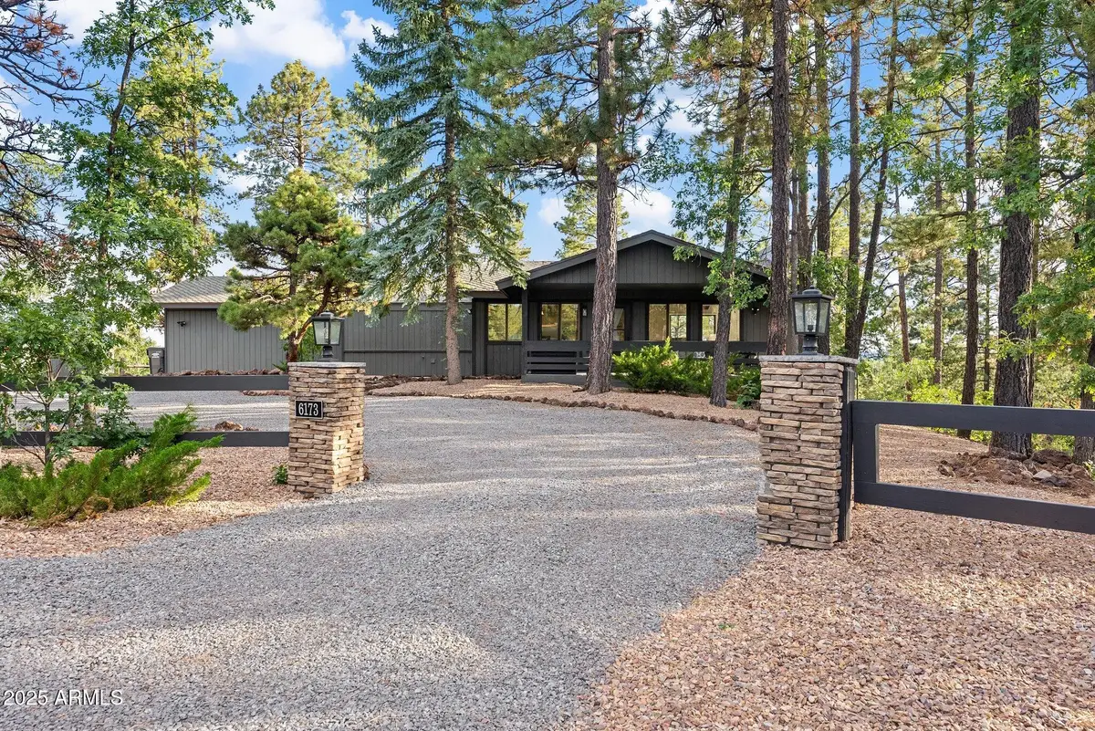 6173 Paradise Pine Lane, Pinetop Country Club, AZ 85935 - Image #1