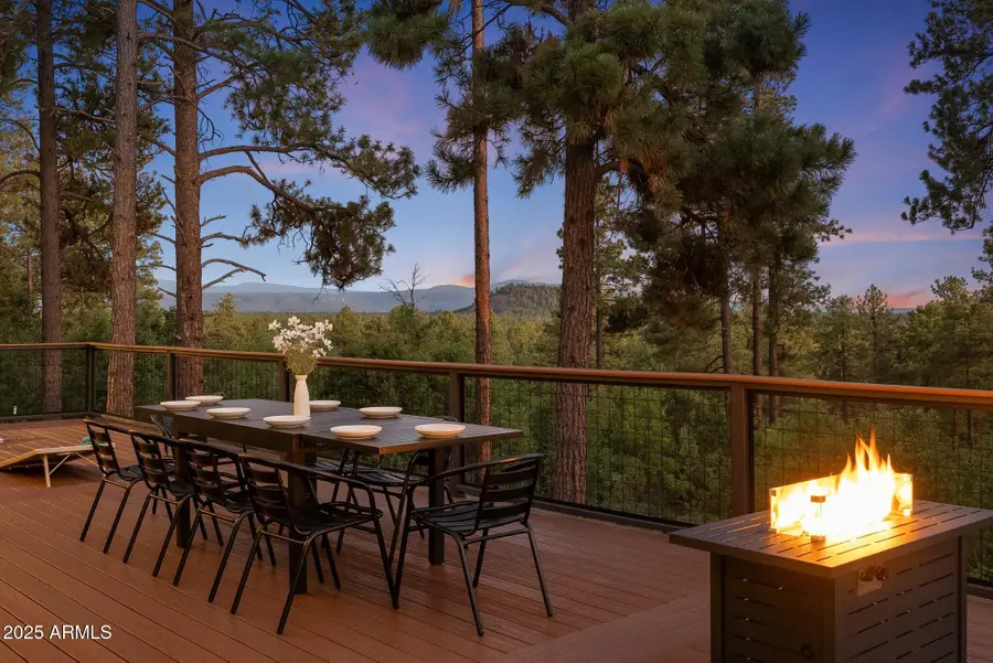 6173 Paradise Pine Lane, Pinetop Country Club, AZ 85935 - Image #2