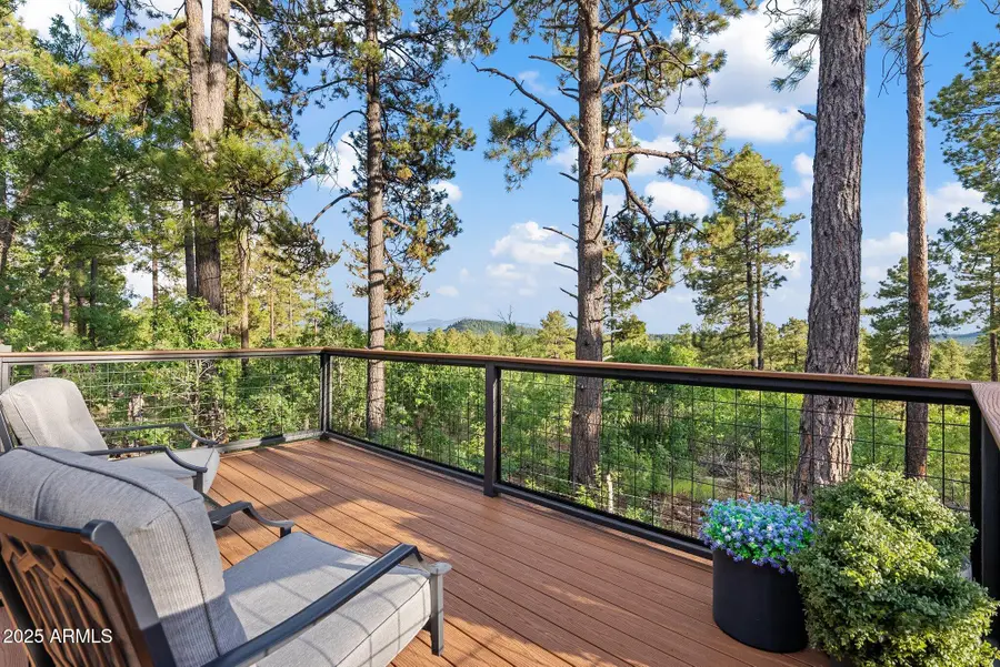 6173 Paradise Pine Lane, Pinetop Country Club, AZ 85935 - Image #3