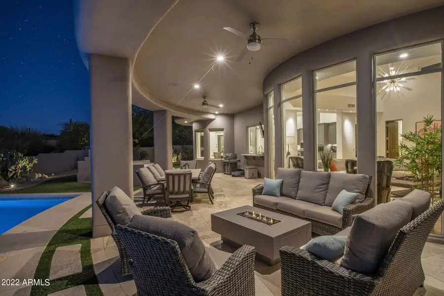 10448 E Skinner Drive, Scottsdale, AZ 85262 - Image #2