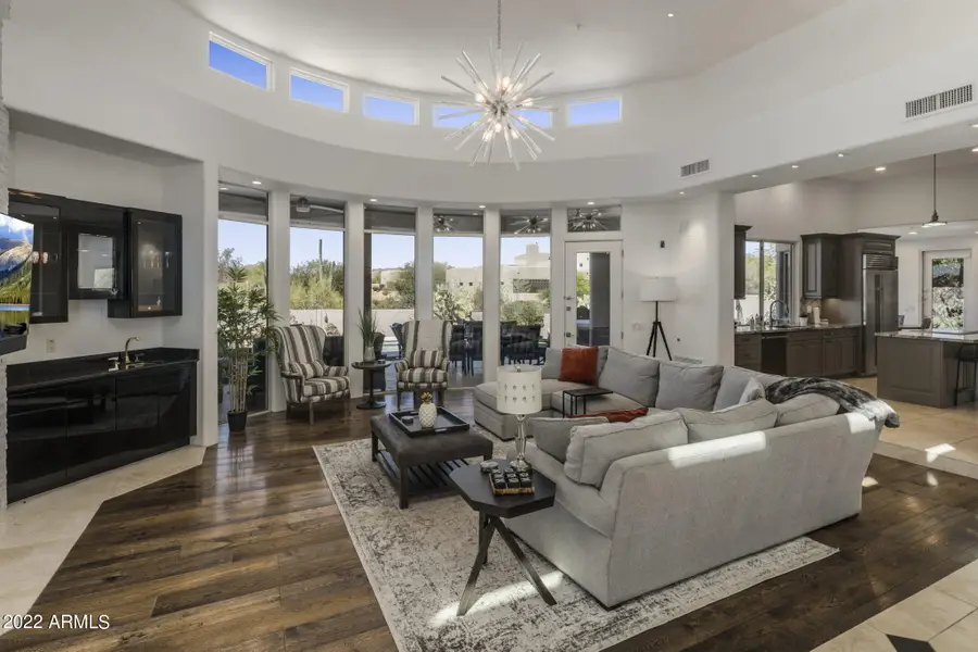 10448 E Skinner Drive, Scottsdale, AZ 85262 - Image #3