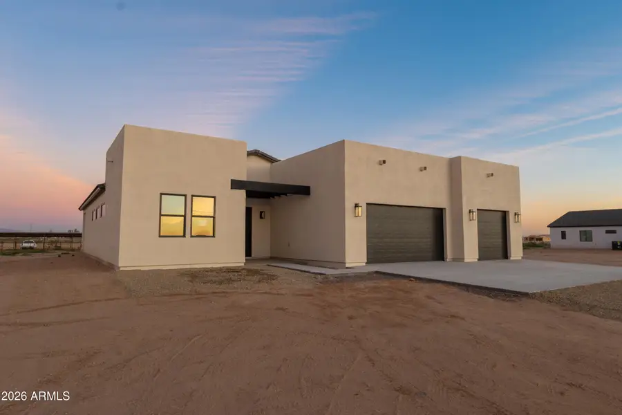 3875 N 371st Avenue, Tonopah, AZ 85354 - #2